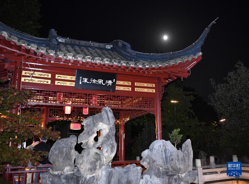 澳门一号赌场